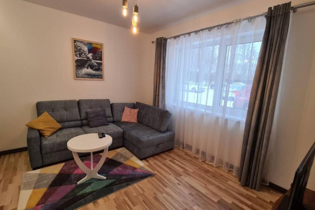 Apartamento Forestlove *